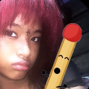 Meet your Posher, Sammy